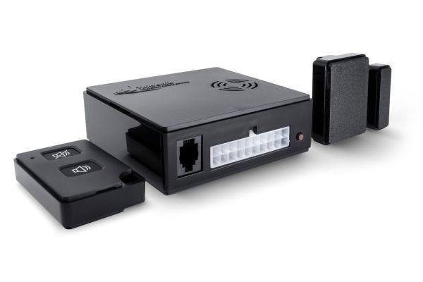 WiPro III für T5/Master/Crafter 2019